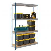 Стеллаж SB 250x152x51/4