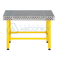 Стол сварочный СT - ПРО 1200х800 мм (8 мм), без опор