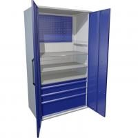 Шкаф инструментальный HARD 2000-033013