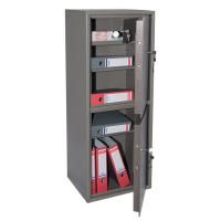 Сейф мебельный КМ 1200Т/2