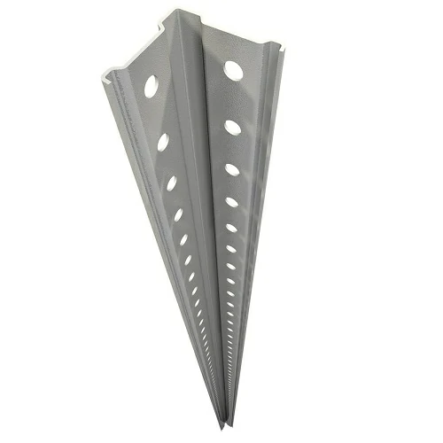 Стеллаж MS Strong 1600х700х400, 3 полки