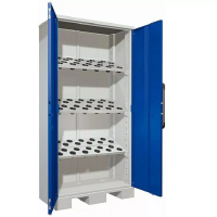 Шкаф инструментальный AMH TC-003000 ЧПУ