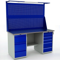 Верстак Profi W, WT160.WD3/WD5.021