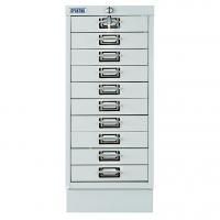 Шкаф ПРАКТИК MDC-A4/650/10