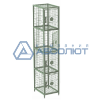 Шкаф для сумок