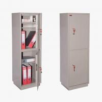 Шкаф бухгалтерский КБ - 23Т / КБС - 23Т