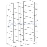 Подставка для лопат