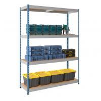 Стеллаж SB 250x183x61/4