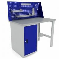 Верстак Profi, №203 (WT120.WD1/F1.010)