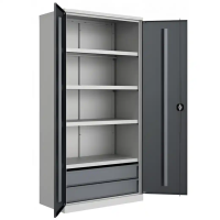 Шкаф инструментальный TS-052-03