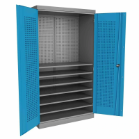 Шкаф инструментальный TNC 180.S6