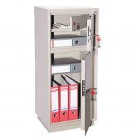 Шкаф бухгалтерский КБ - 042Т / КБС - 042Т