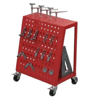 Органайзер на колесах