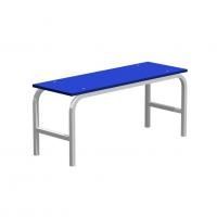 Скамья гардеробная ЛДСП 600х400х450