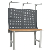 Верстак ВЛ-150-Ф-01+Э3