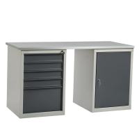 Верстак ВЛ-150-ЦФ-07