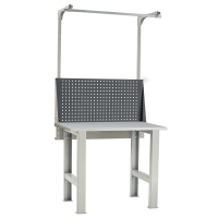 Верстак ВЛ-100-ЦФ-01+Э2