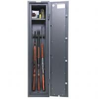 Сейф оружейный ASG/WS3 EL