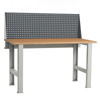 Верстак ВЛ-150-Ф-01+Э1