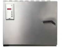 Шкаф сушильный ШС-80-01 МК СПУ (нержавеющая сталь, (+350°C))