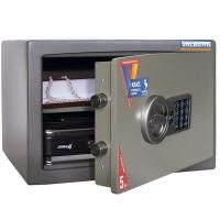 Сейф взломостойкий VALBERG Карат - 30 EL