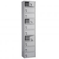 Шкаф индивидуальный кассира AMB-140/10