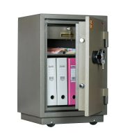 Сейф огнестойкий Valberg FRS-73.T-EL