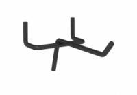 Крючок для экрана верстака, 8см (10 шт.)