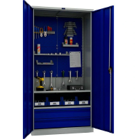 Шкаф инструментальный ТС 1995-042020