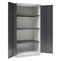 Шкаф инструментальный FBK 20 P.3S