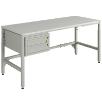 Стол антистатический (№181) Wave ESD180.ESD.100