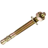 Анкер клиновой 10x95 мм