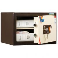 Сейф взломостойкий VALBERG Карат - 30 new