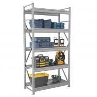 Стеллаж MS Pro Z 2500x1500x600, 5 ярусов