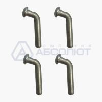 Комплект фиксаторов для ригелей СТСМ (4 шт.)