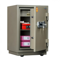 Сейф огнестойкий Valberg FRS-73.T-KL