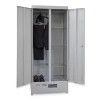 Шкаф сушильный для одежды и обуви ШСО-22М