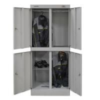 Шкаф сушильный для одежды и обуви ШСО-2000-4