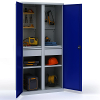 Шкаф инструментальный ИП-2/1