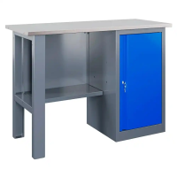 Верстак слесарный SLF 121.17.1