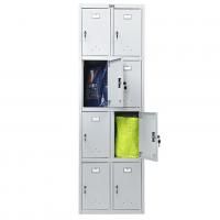 Шкаф для сумок ПРАКТИК LS-24