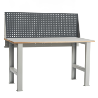 Верстак ВЛ-150-МФ-01+Э1