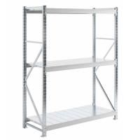 Стеллаж MS Pro B 2000x1500x600, 3 яруса