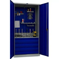 Шкаф инструментальный ТС 1995-041040