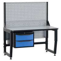 Стол антистатический стол SPC A12.2-1R