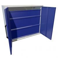 Шкаф инструментальный HARD 1000-000021