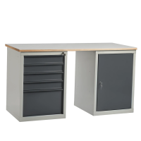 Верстак ВЛ-150-МФ-07