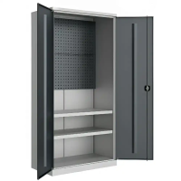 Шкаф инструментальный TS-052-02