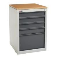 Тумба инструментальная ВЛ-К-015-03