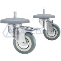 Комплект колес Norma